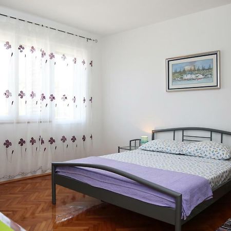 Seaside Apartment Tisno Extérieur photo